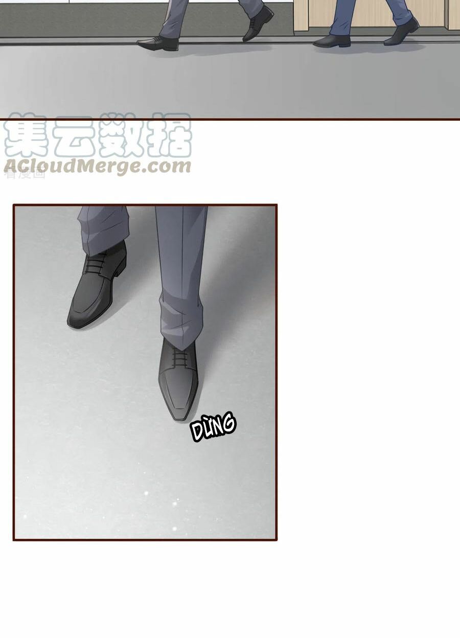 bạn gái tôi mới 30+ tuổi xuân chapter 99 12