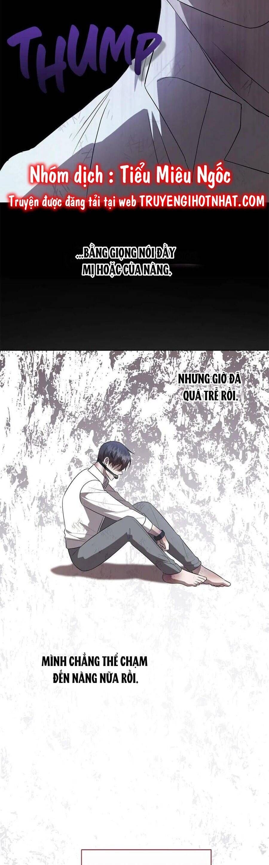 xin ngài đừng ăn tôi chapter 110 30