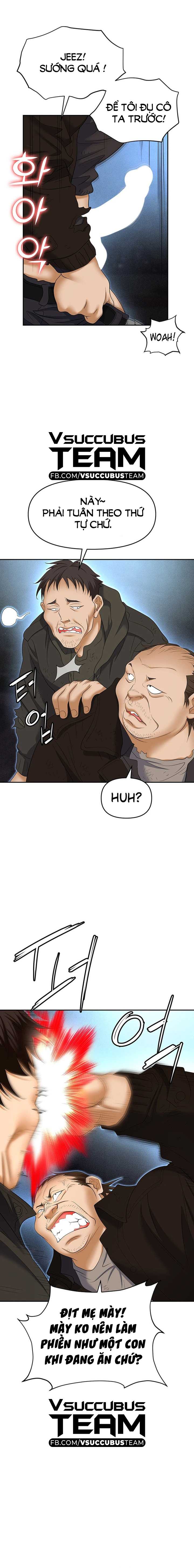 sập bẫy chapter 58 24