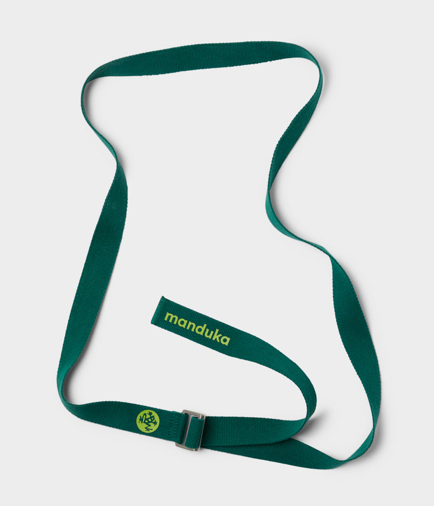 Dây tập yoga Manduka UNFOLD YOGA STRAP