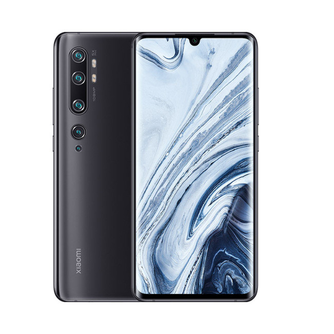 Điện thoại Xiaomi Mi Note 10 Pro  (8GB/256GB) - Hàng chính hãng