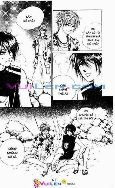 cô gái trung hoa chapter 11 63