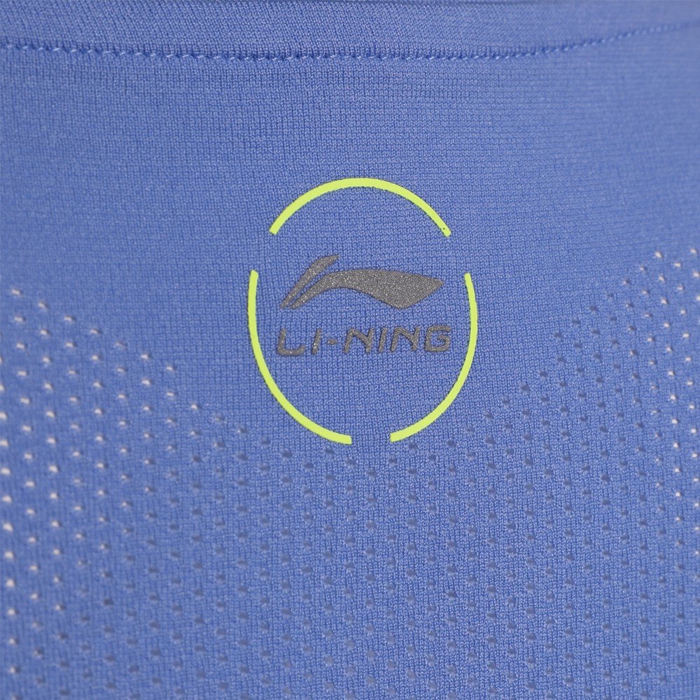 Áo T-Shirt Thể Thao Li-Ning Nữ ATSR264-1