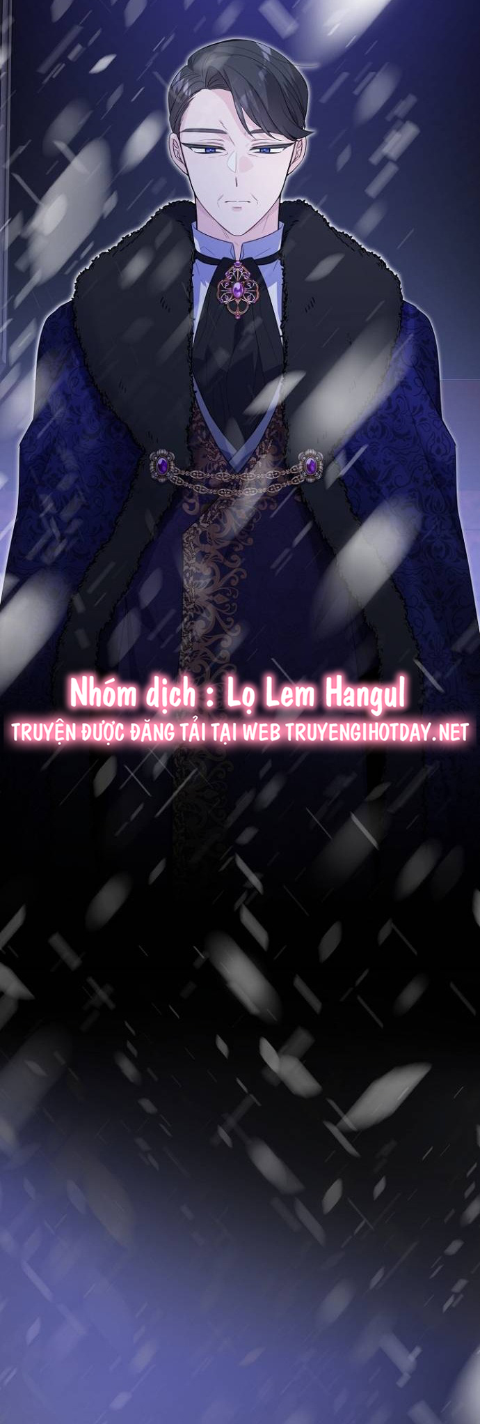 tôi sẽ đưa đứa trẻ ấy rời đi chapter 3 29