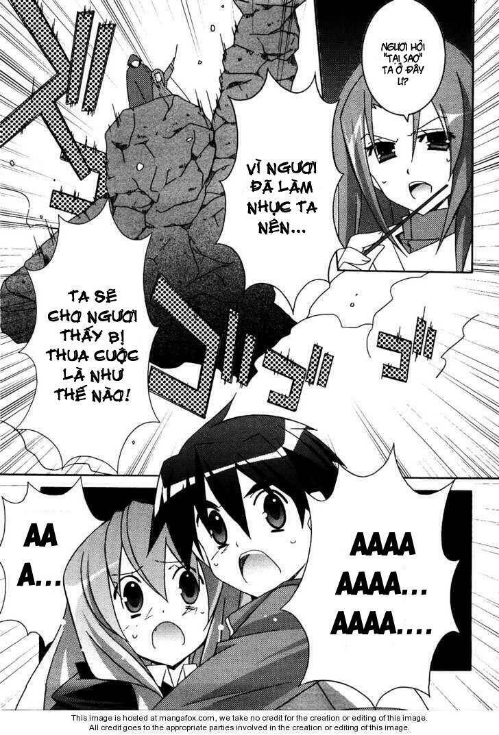 zero no tsukaima! chapter 19 4