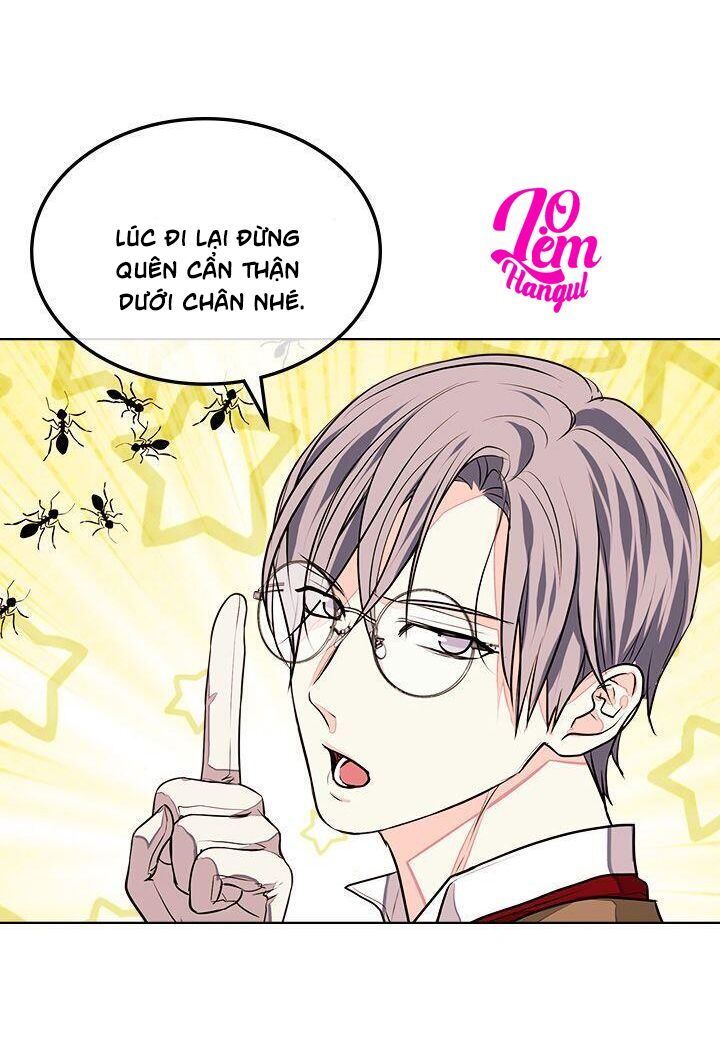 đức hạnh của ác nữ phản diện chapter 14 36