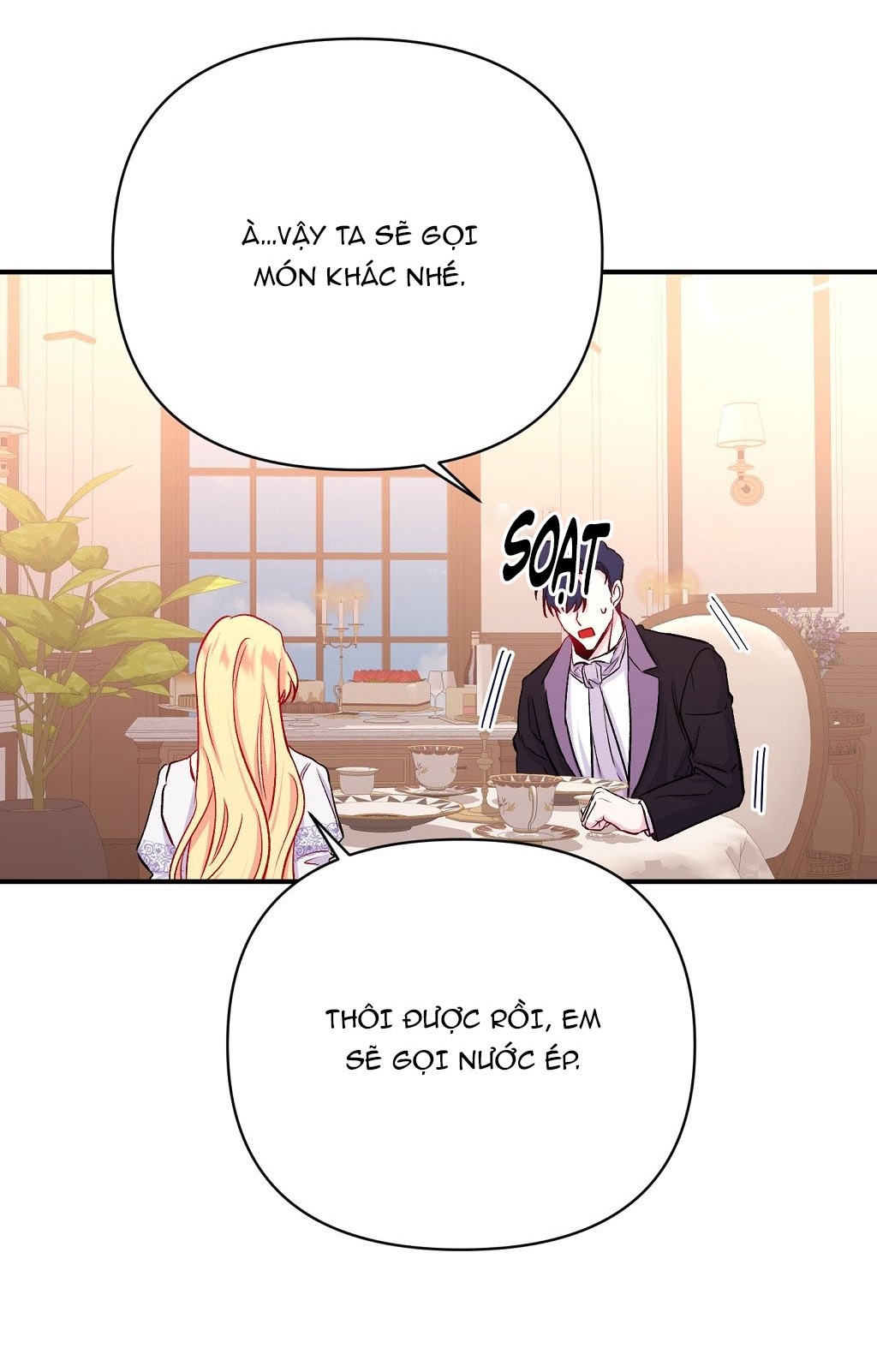 chúng ta đã kết hôn chapter 11.1 57