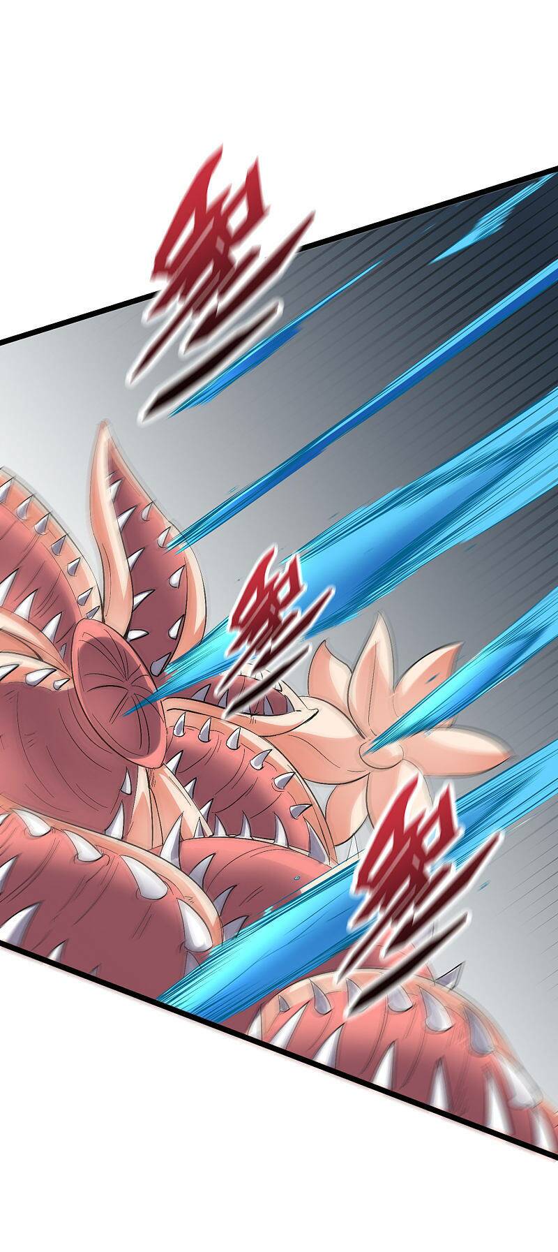 phục thiên thánh chủ chapter 118 16