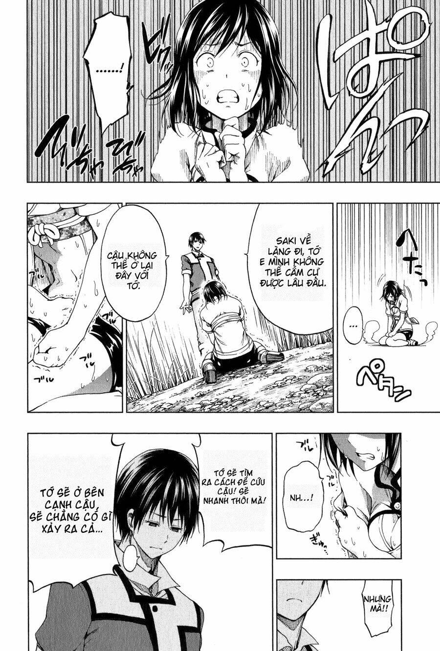 shin sekai yori chapter 8 26