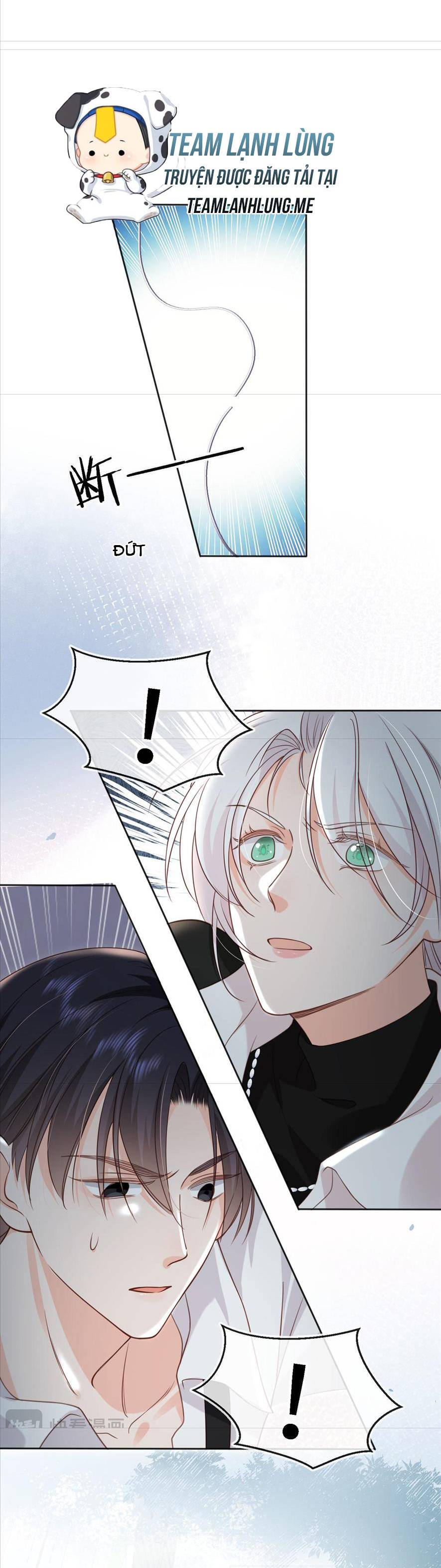 vợ của ảnh đế lại phá hỏng gameshow chapter 27 9