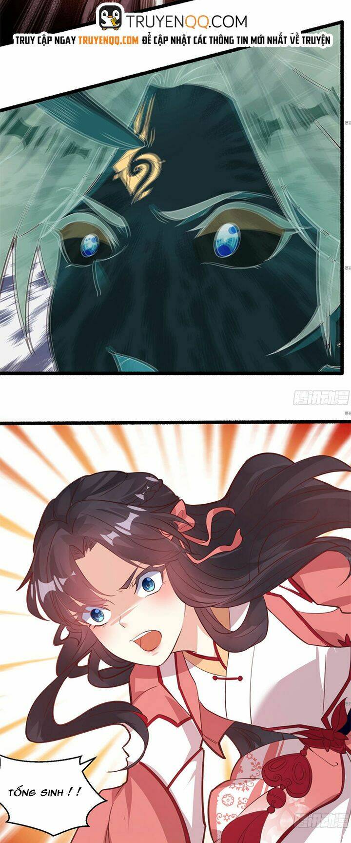 giáng thần chiến ký chapter 1 32