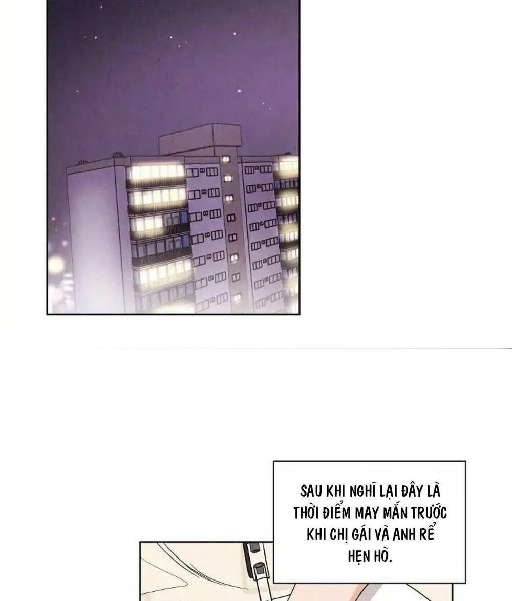 chào nhé, không làm thông gia nữa đâu! chapter 2 115