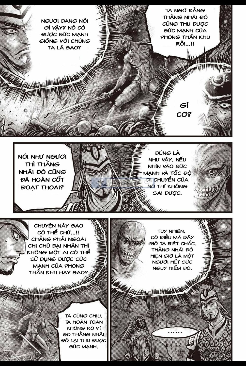 hiệp khách giang hồ m chapter 609 2