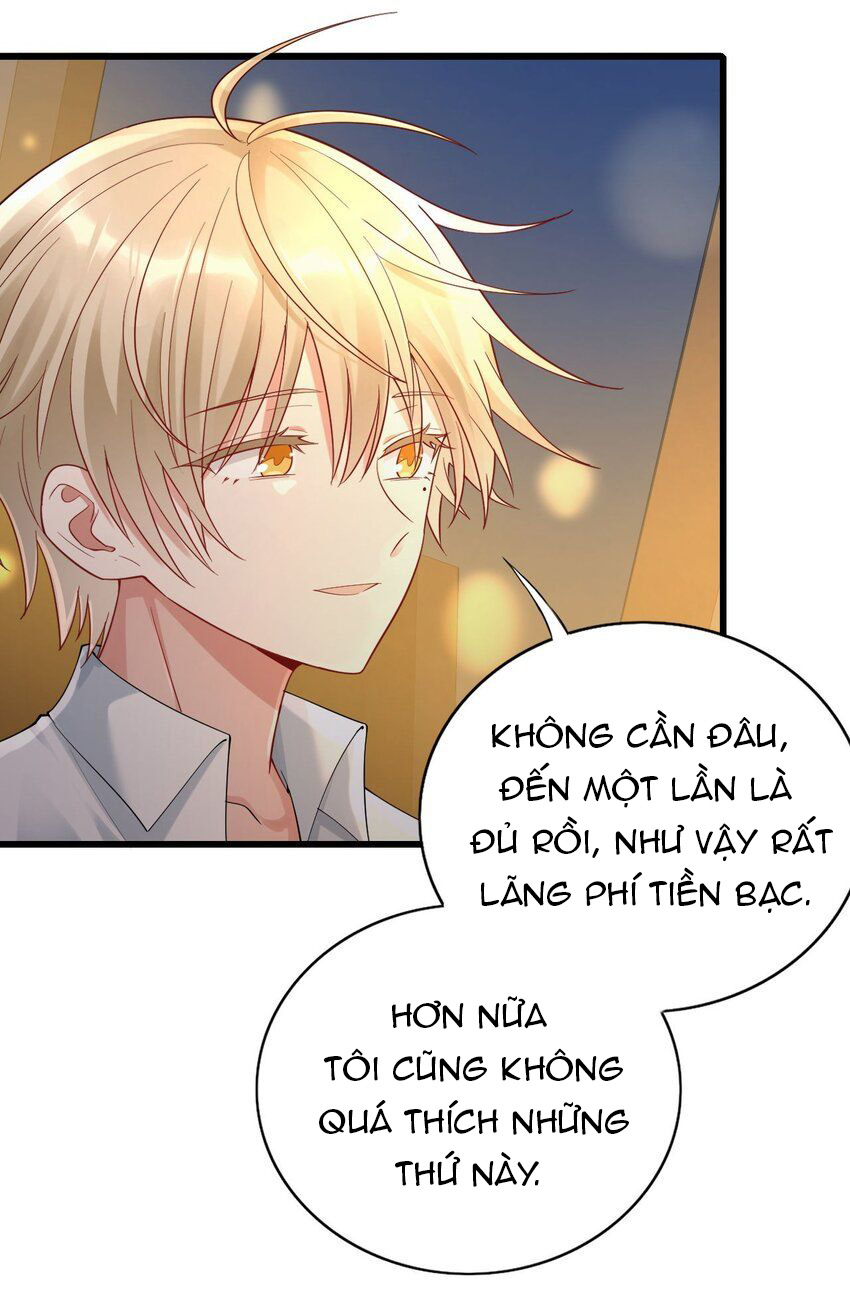 tức thời phạm quy [ tức thì vi quy ] chapter 71 16