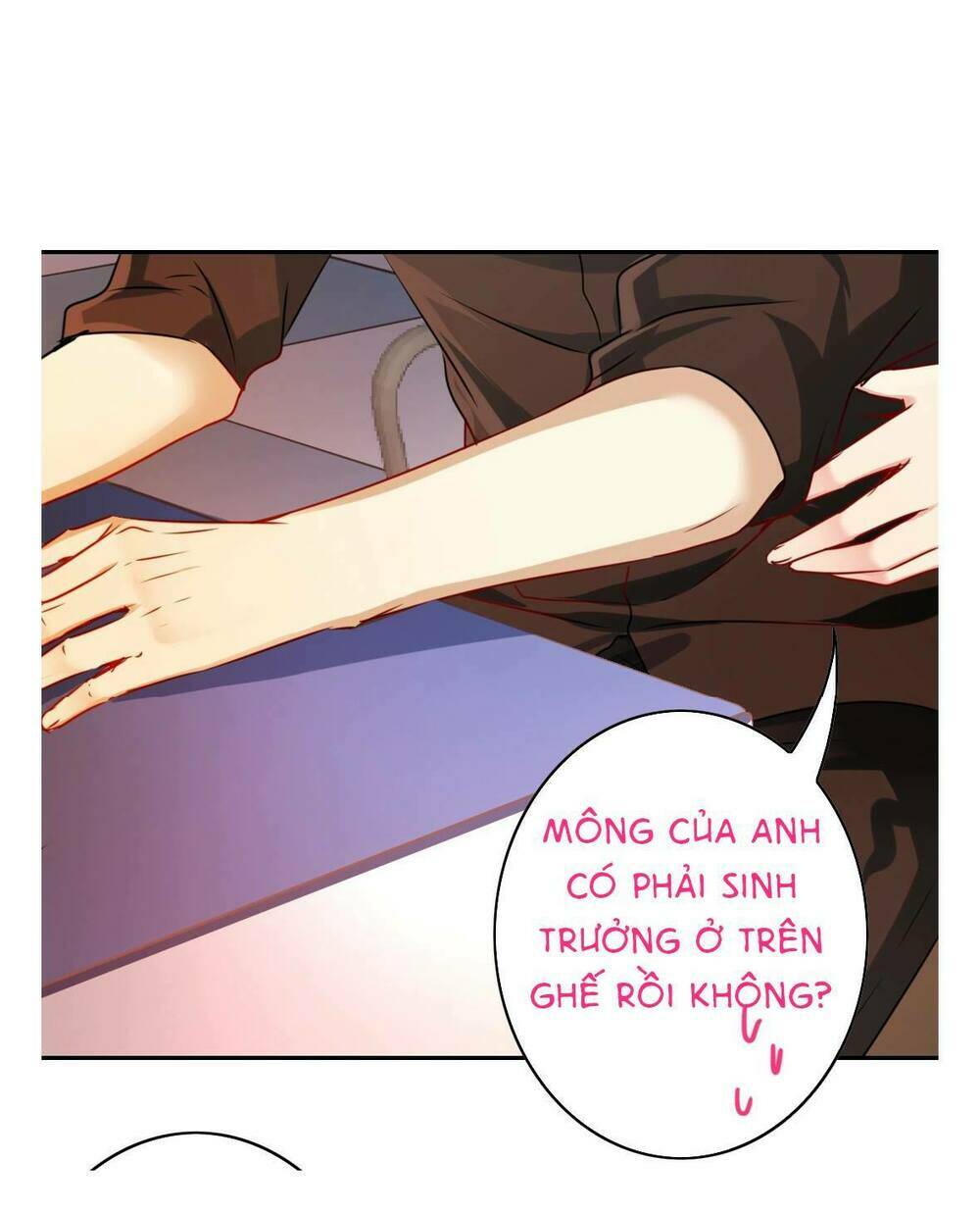 phục thù thiếu gia tiểu điềm thê chapter 18 25