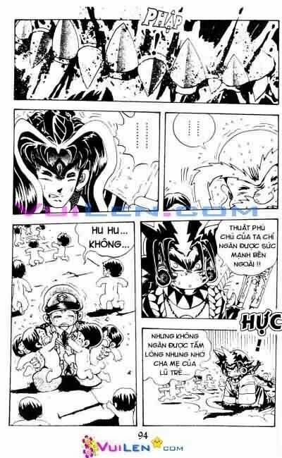 những người bạn tốt chapter 22 95