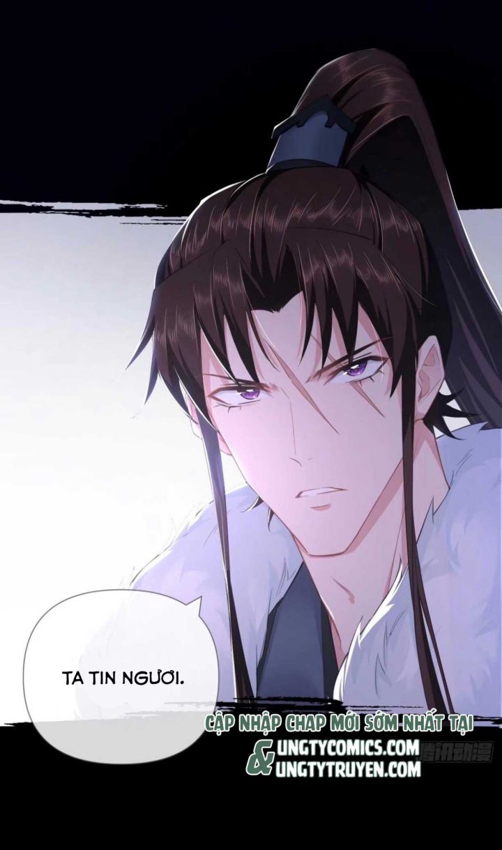 nhập mộ chi thần chapter 61 8