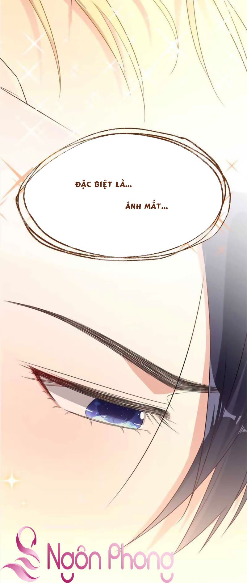 thần luân mật luyến chapter 85 24