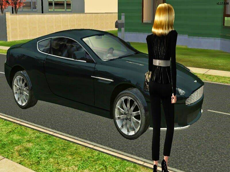 nụ cười của anh [truyện sims] chapter 45 78