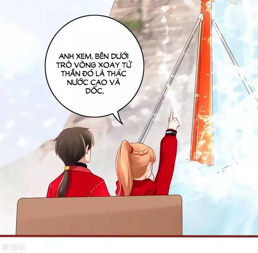 tân nương của âm dương giới chapter 79 42