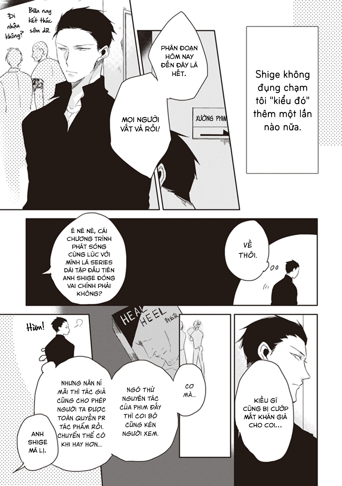 đen hay trắng chapter 1 38