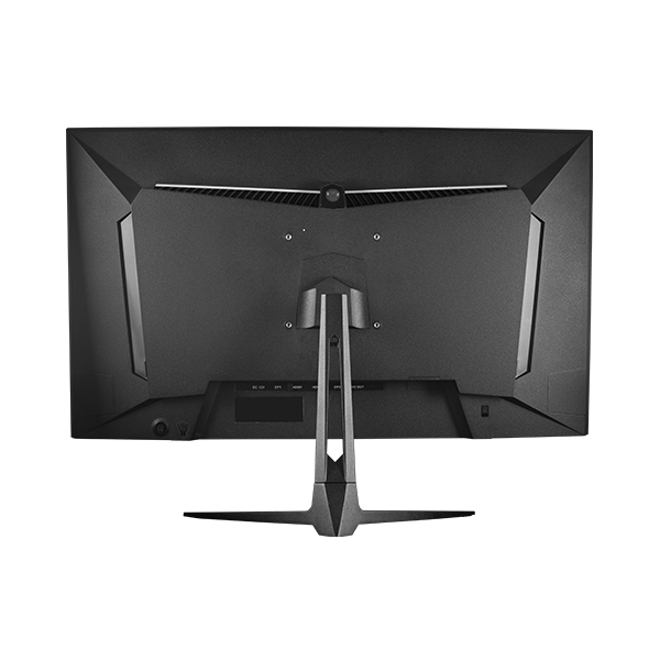 Màn Hình GALAX Gaming Monitor (VI-01) Borderless 27&quot; / 2K / IPS / LED / HDR / 165HZ - HÀNG CHÍNH HÃNG