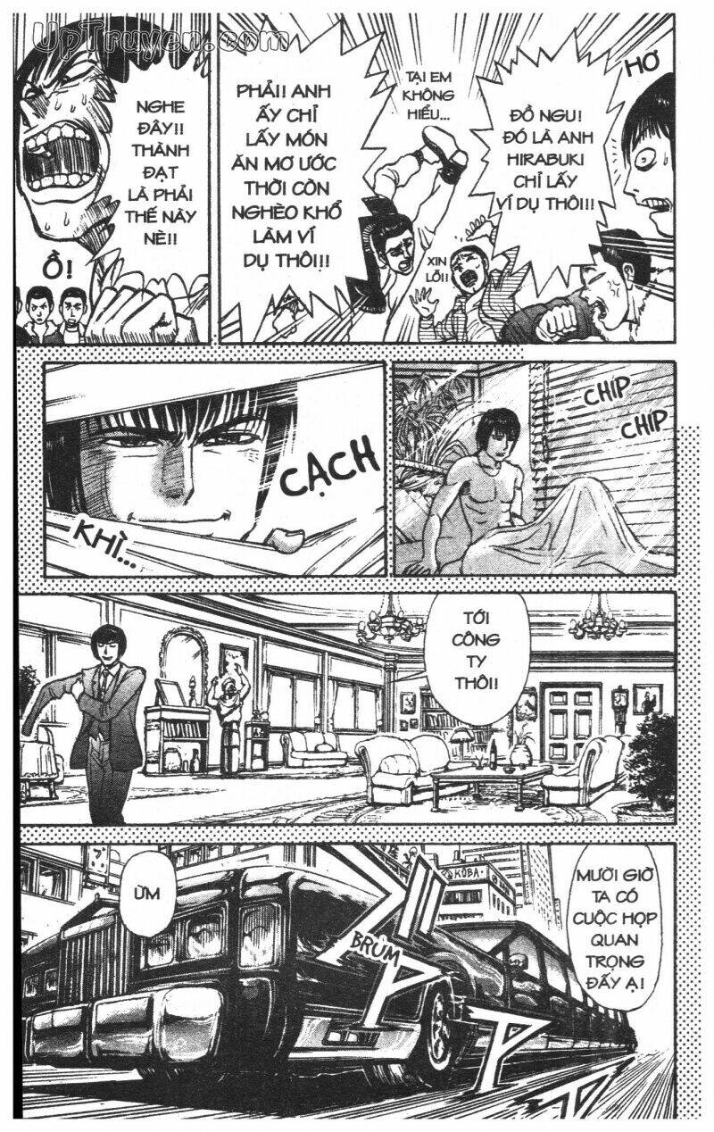 karakuri circus - gánh xiếc quái dị chapter 30 87