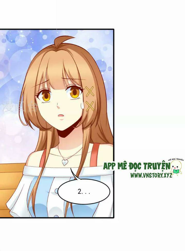 idol quốc dân đừng trêu tôi chapter 22 13