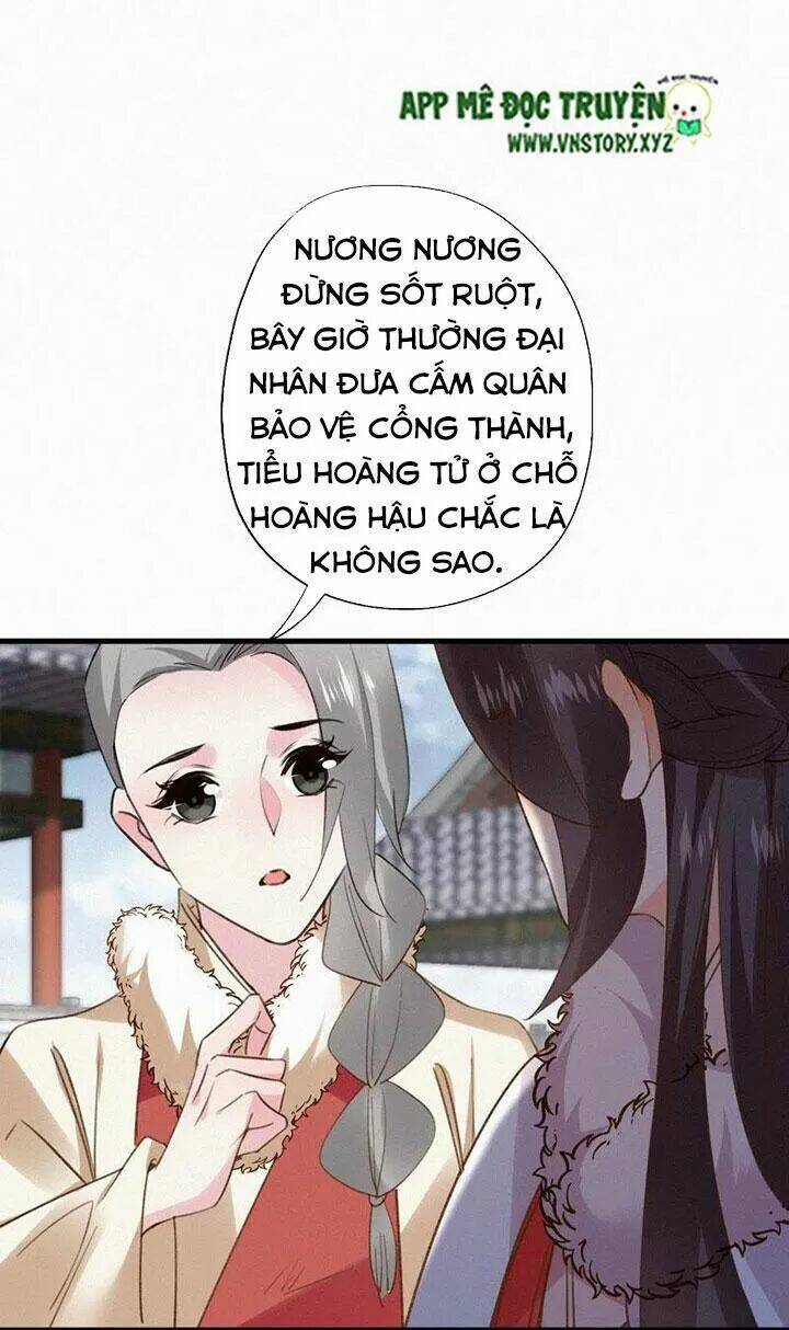 thiên hương mỹ nhân chapter 134 2