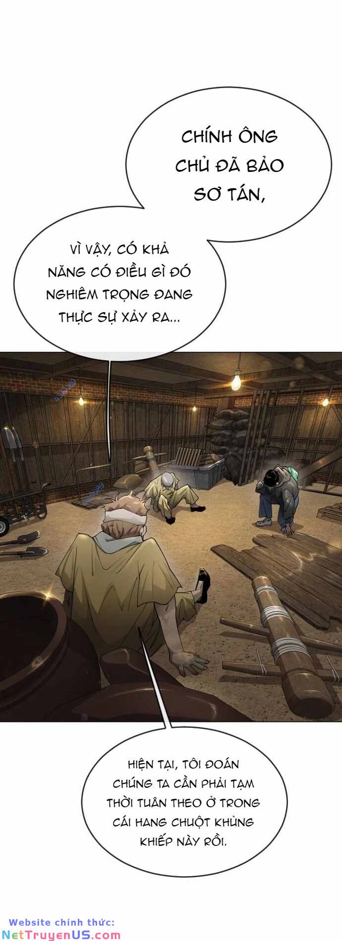 kĩ nguyên của anh hùng chapter 143 51