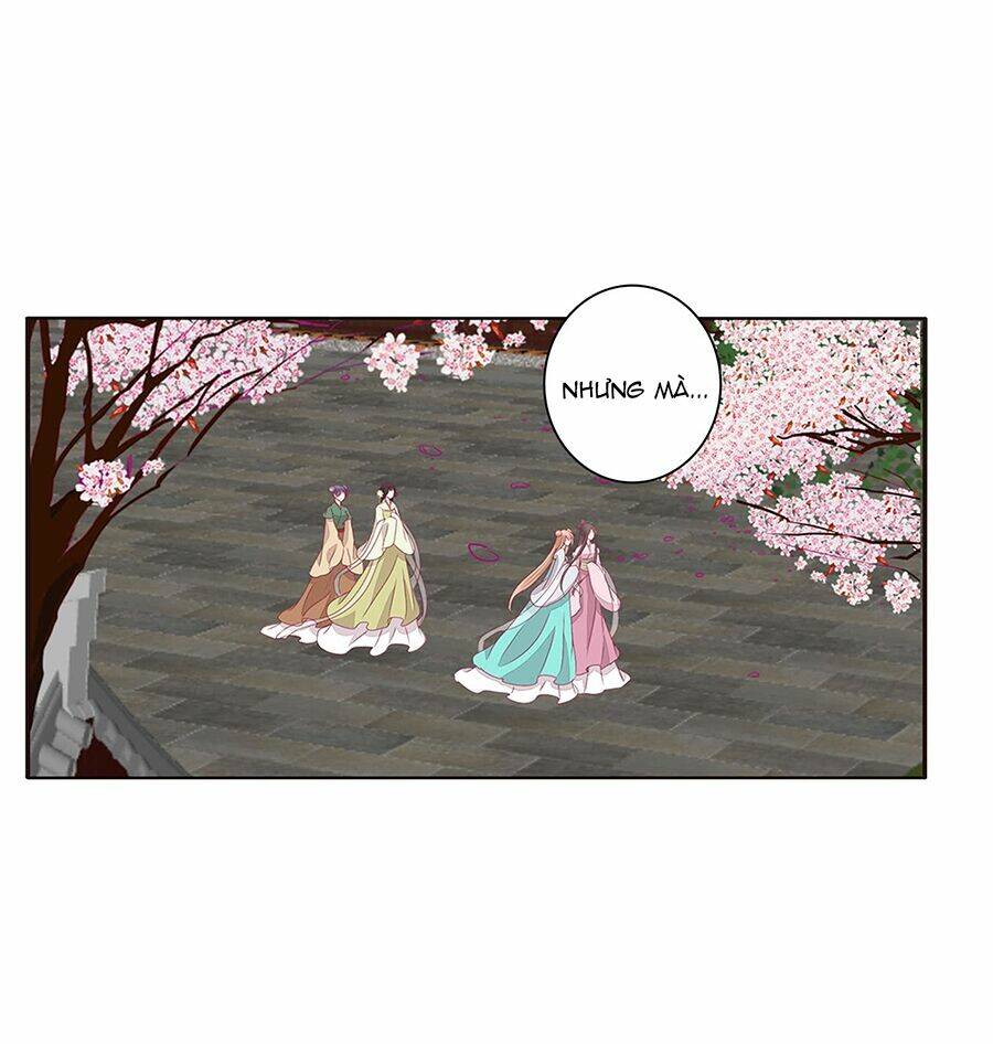 tướng quân mời ra trận chapter 139 7