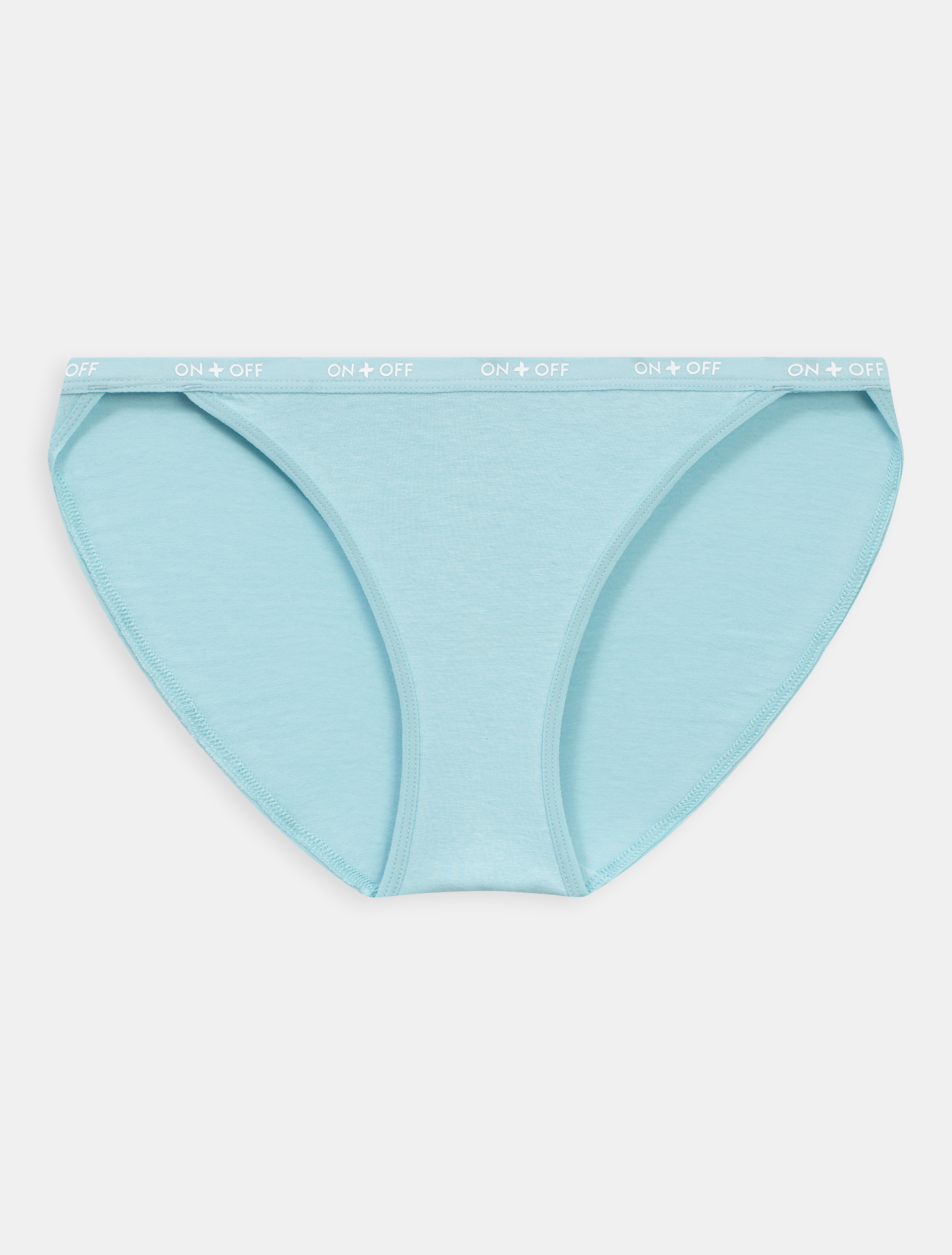 Quần lót nữ cotton Mỹ kháng khuẩn dáng bikini 16UR23A035