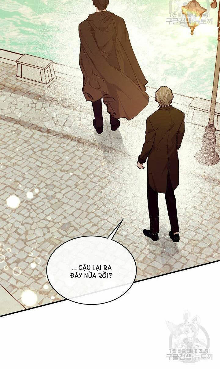 đại dương kiêu sa chapter 50.2 18