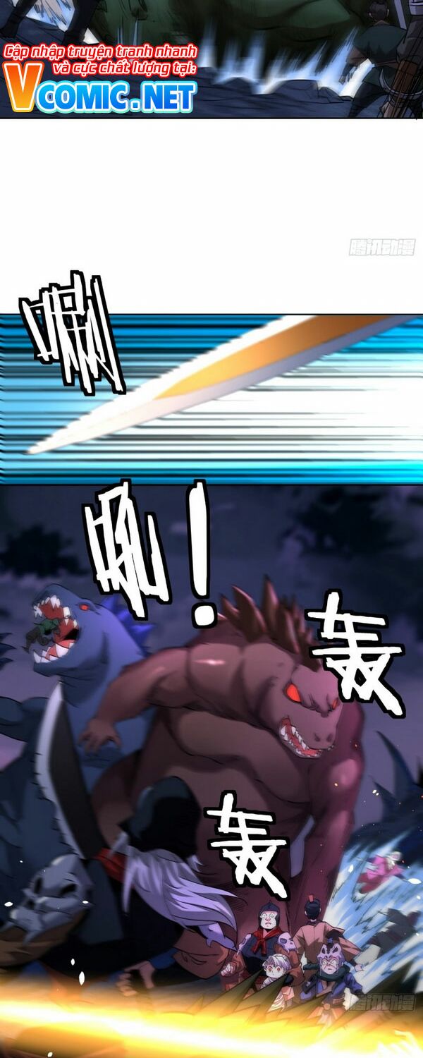 ta là nhà giàu số một, ta không muốn trọng sinh chapter 9 23