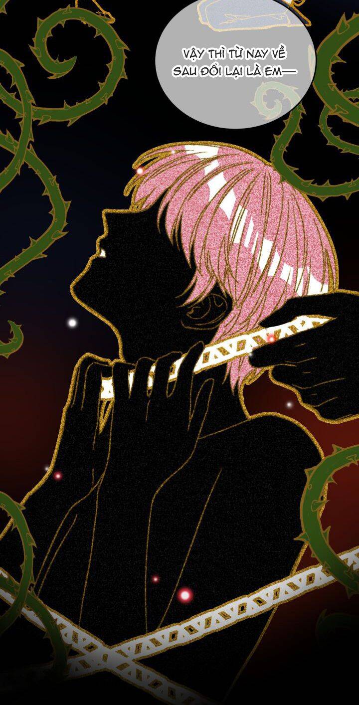 tôi phải làm 1 kẻ đại xấu xa chapter 36 48