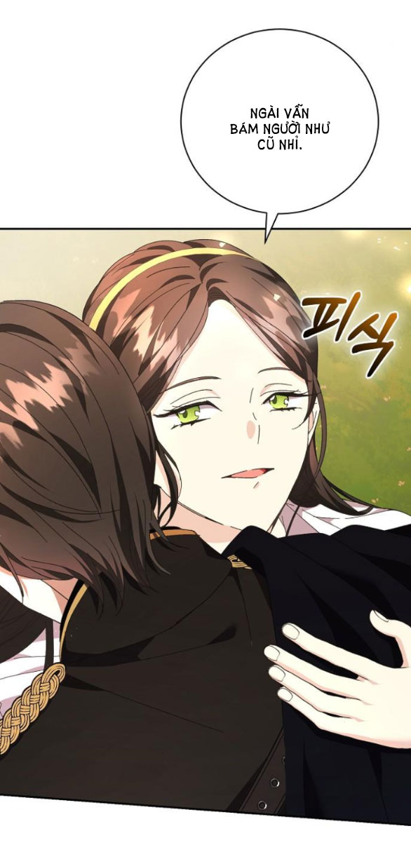 chiếm hữu trái tim bạo chúa chapter 11.2 60
