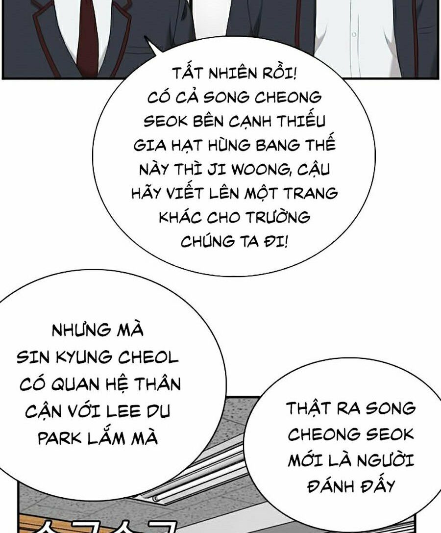 người xấu chapter 45 100