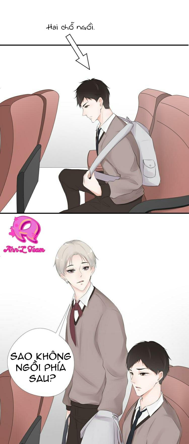 nỗi nhớ ngàn năm chapter 20 22