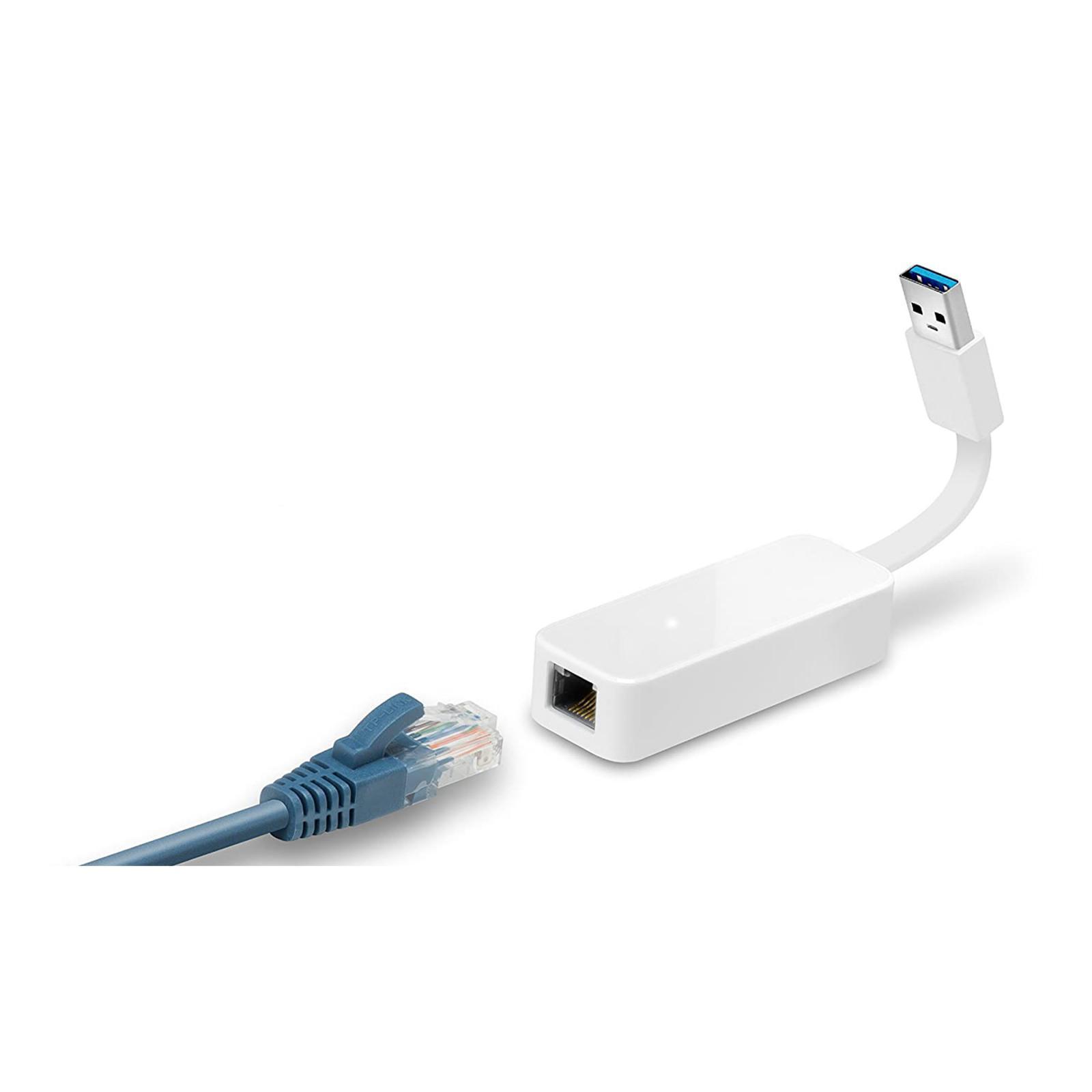 Wired USB to  Adapter Foldable 10/100Mbps Support Windows  PC