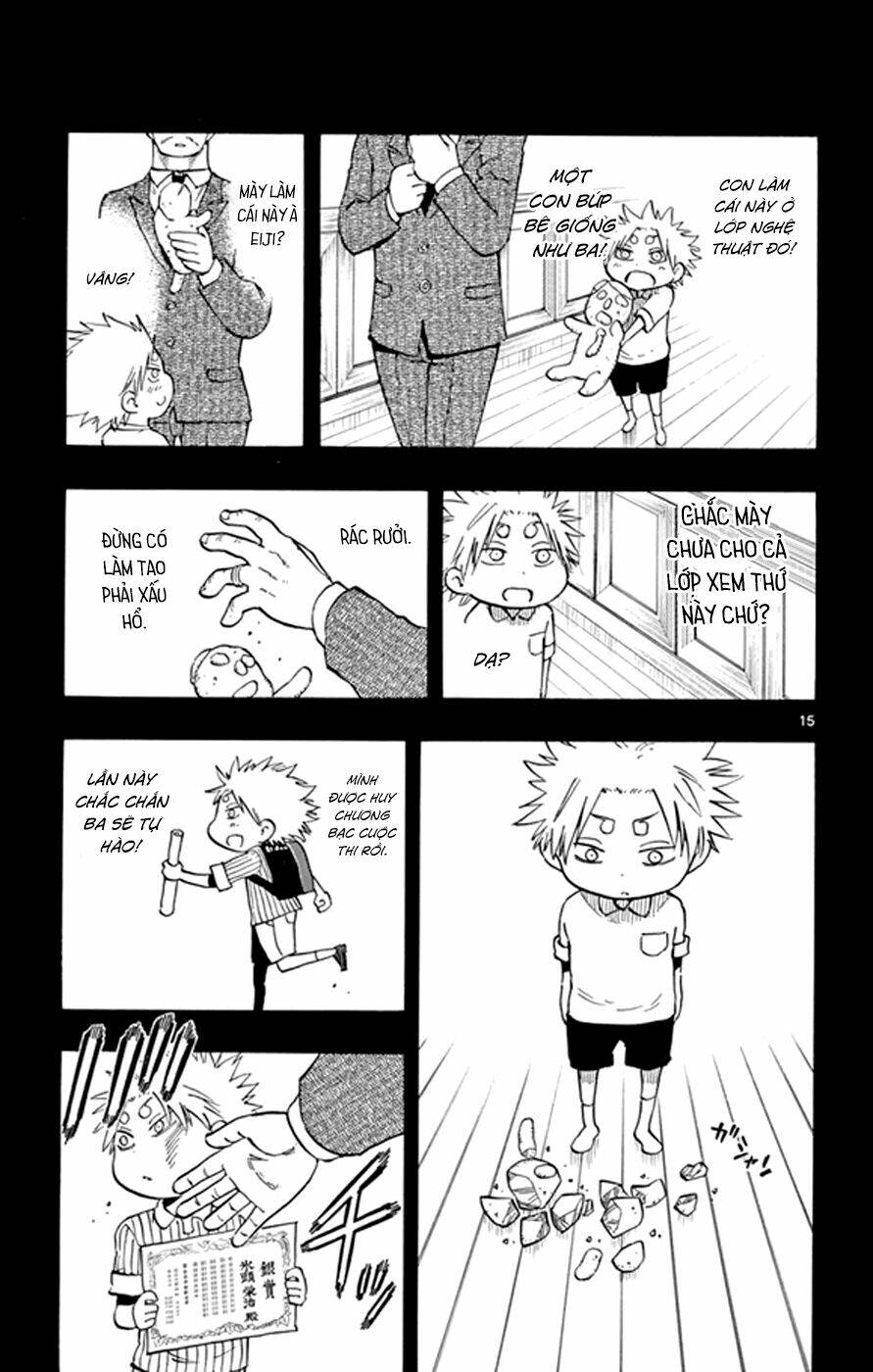 saike mata shite mo chapter 17 16