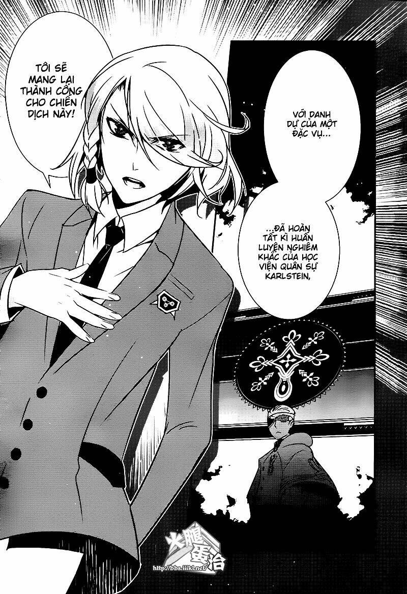 kakumeiki valvrave - uragiri no rakuin chapter 1 12