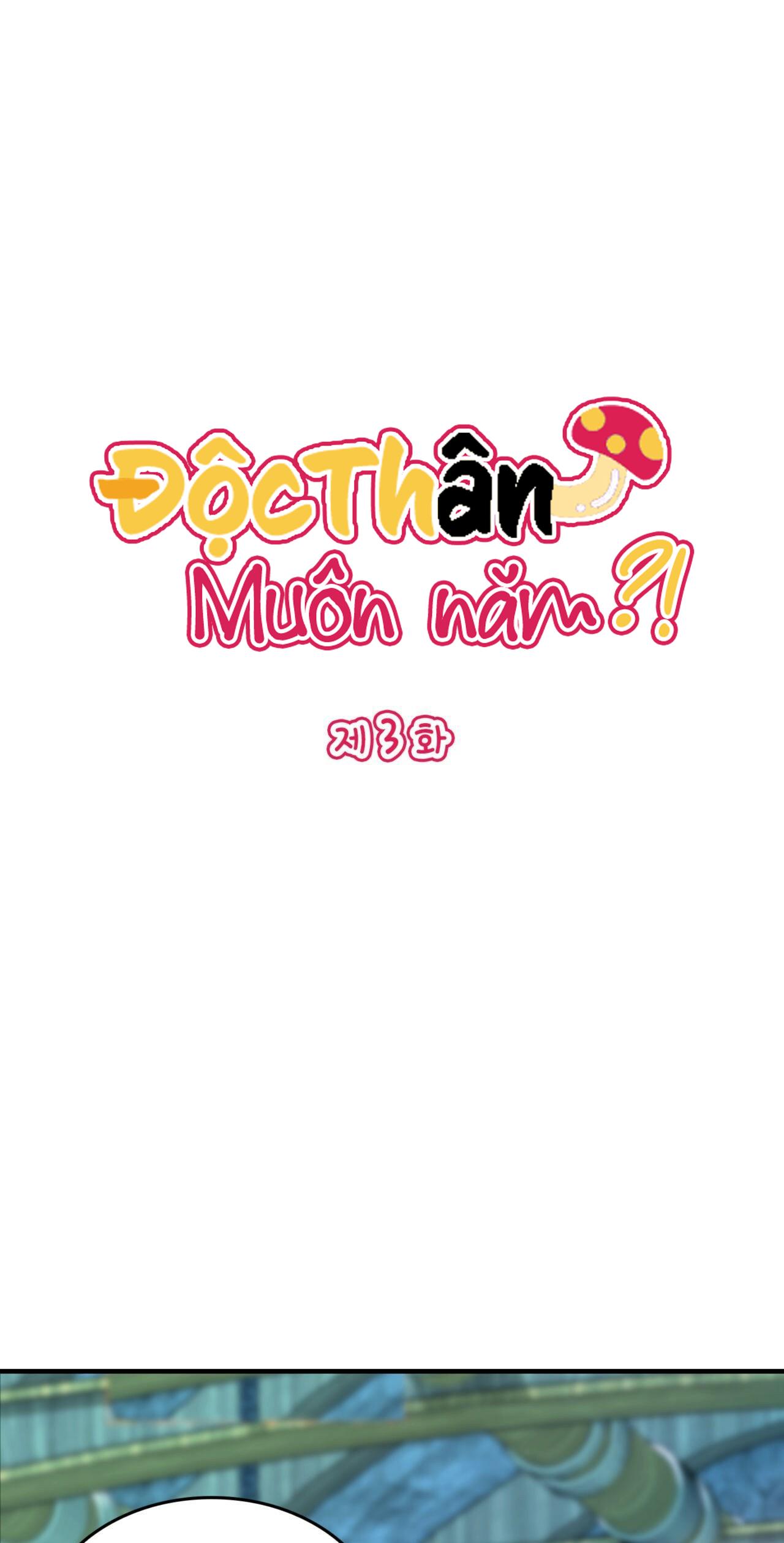 (np) độc thân muôn năm chapter 3 1