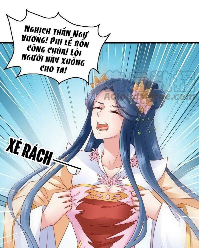 thái tử điện hạ có tin vui chapter 58 19