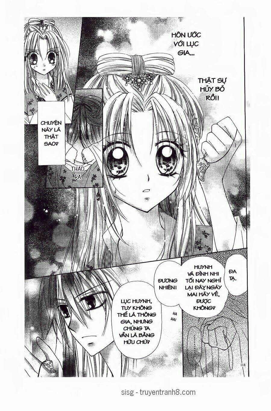 mọt sách chapter 4.2 11