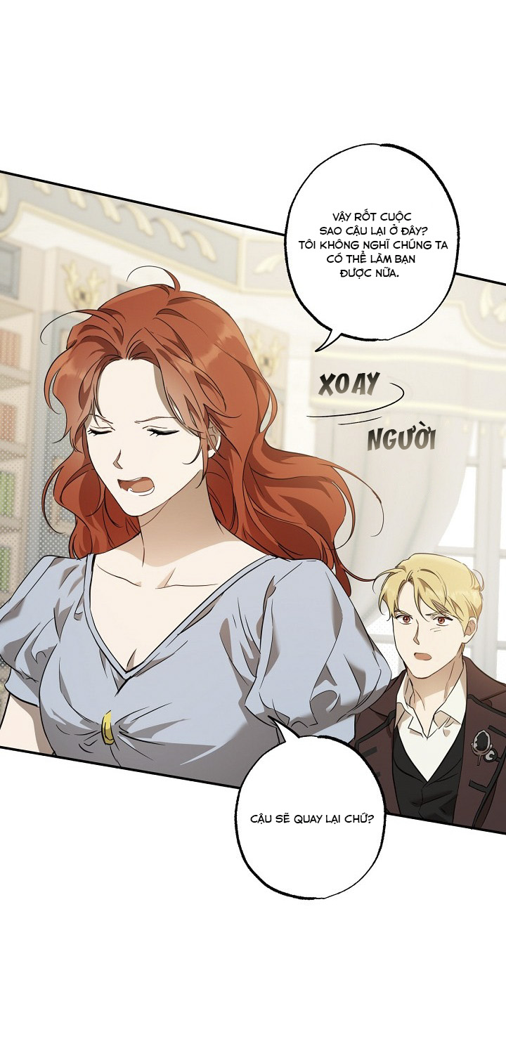 tất cả đều là sai lầm chapter 52 49