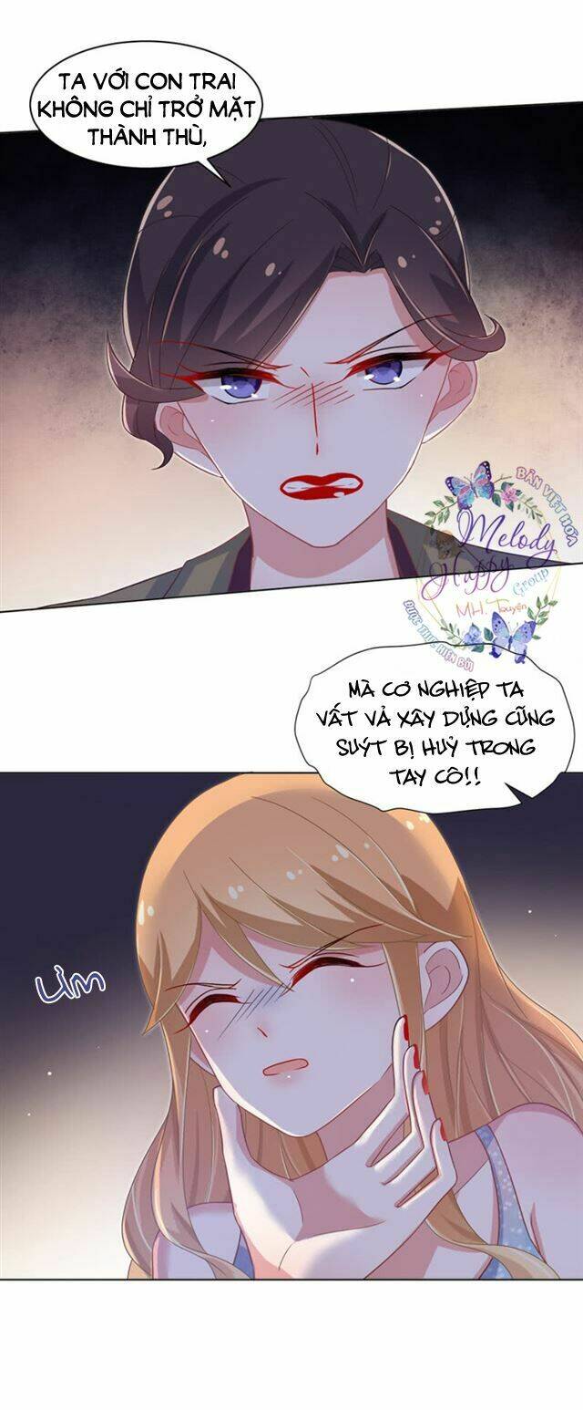 ma lạt thiên kim đẩu ác thiếu chapter 144 9