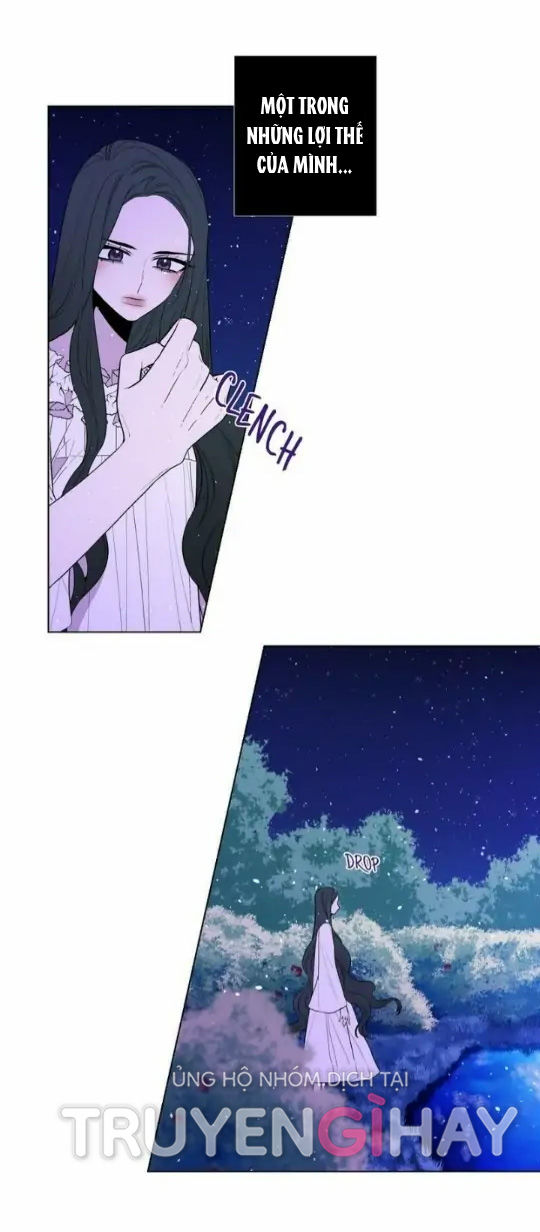 từ tiểu thư thành hoàng hậu - lady to queen chapter 18.1 15