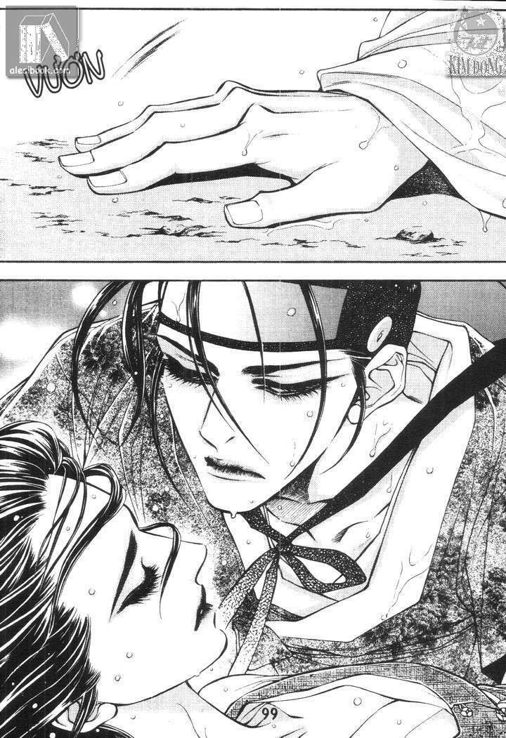 geonneun seonbi chapter 10 9