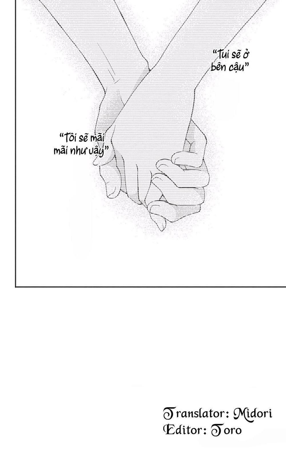 hidamari no tsuki chapter 8 2