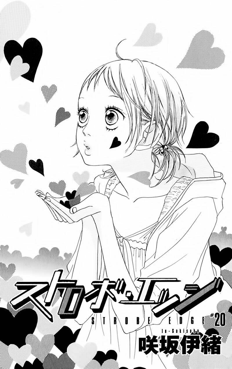 tình yêu học trò chapter 20 5